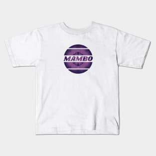 Mambo Kids T-Shirt